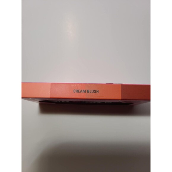 Makeup Revolution x Mean Girls You Can’t Sit With Us 4 Pan Cream Blush Palette - Picture 5 of 5